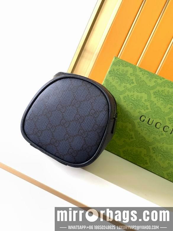 Gucci Bags 1:1 739670 23X13X12cm XM