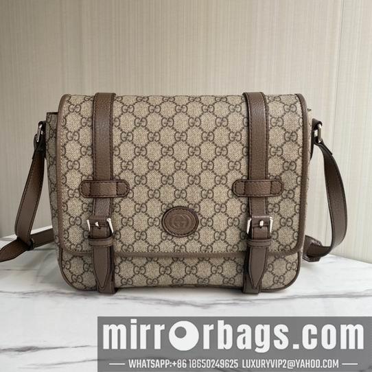 Gucci Bags 1:1 658542 28x24x8.5cm df05
