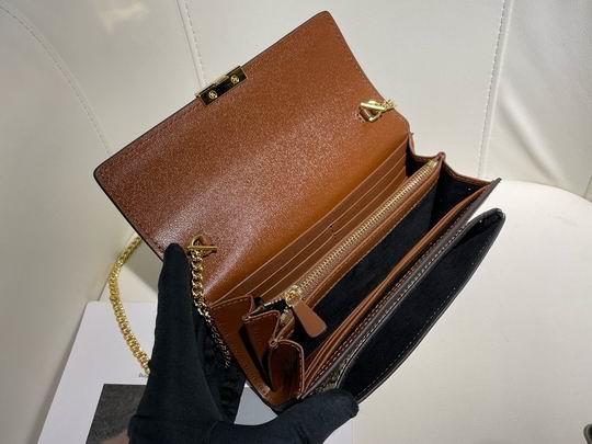Gucci Bags 1:1 GG 2512 19x10.5x4cm zy1