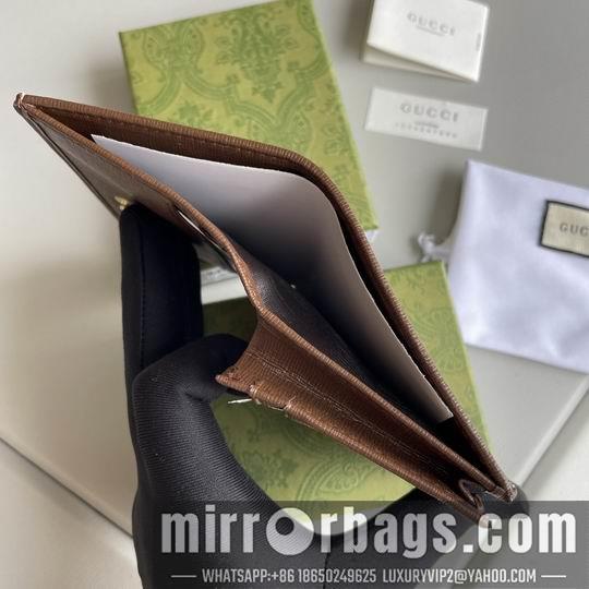 Gucci Bags 1:1 Gucci 621887pvc 11x8.5x3cm zy