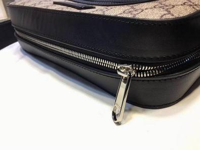 Gucci Bags 1:1 473878 27x28x7cm df01