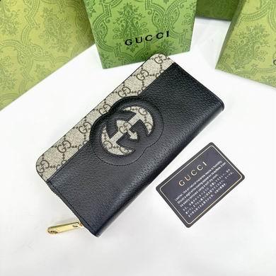 Gucci Bags 1:1 B11 19X11X2cm YG 4colour