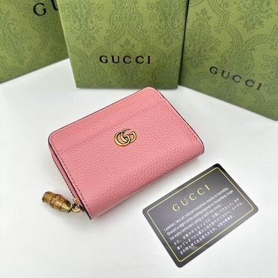 Gucci Bags 1:1 GG 739500 11.5x8.5x3cm zy