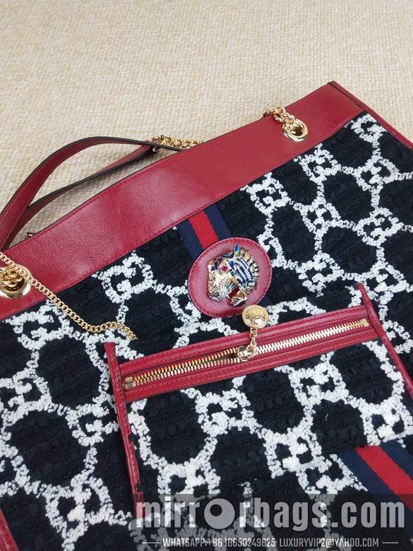 Gucci Bags 1:1 Rajah 537219 45X35X6cm DF 2colour