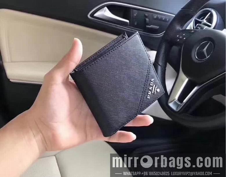 Prada Bags ML312 11X9.5cm XM
