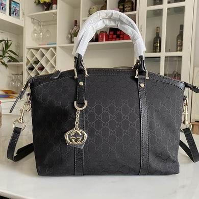 Gucci Bags 1:1 WD341503 33X27X14