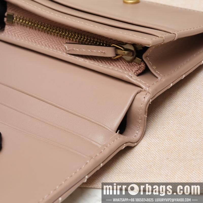 Gucci Bags 1:1 GG Marmont 466492 11x8x3cm zy1