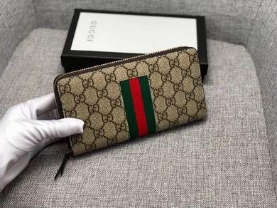 Gucci Bags 1:1 408833 19X9.5X2.5cm WP 2colour