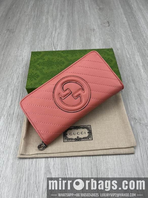 Gucci Bags 1:1 GG Blondie 760312 11x19.5x3cm zy