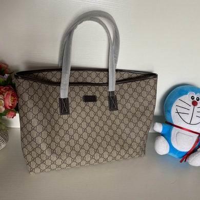 Gucci Bags 1:1 WD211137 38X28X11