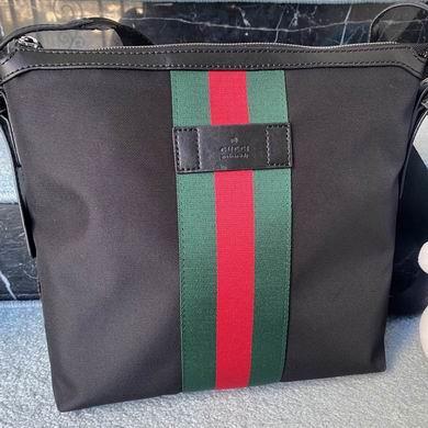 Gucci Bags 1:1 WD387111 27X38X4