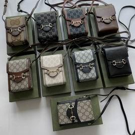 Gucci Bags 1:1 Gucci 625615 11.5x17x4cm zy