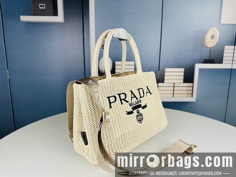 Prada Bags 2359 30X19X16cm XMY 1