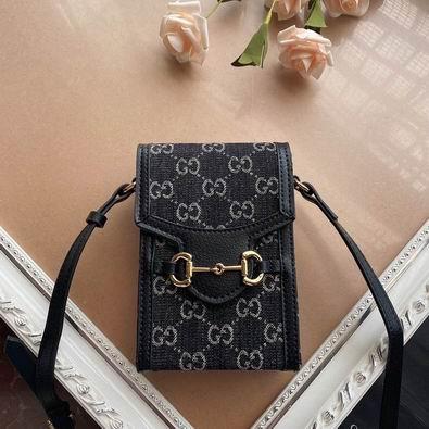 Gucci Bags 1:1 625615 11.5x17x4cm df02