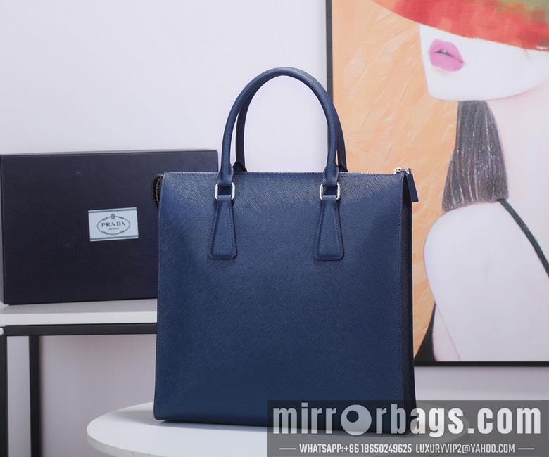 Prada Bags A666A6662 31.5X33.5X7cm XM 2colour