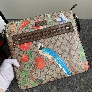 Gucci Bags 1:1 WD406408 29X27.5X3