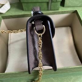 Gucci Bags 1:1 Gucci 696180 17.5x13x6cm CN4色