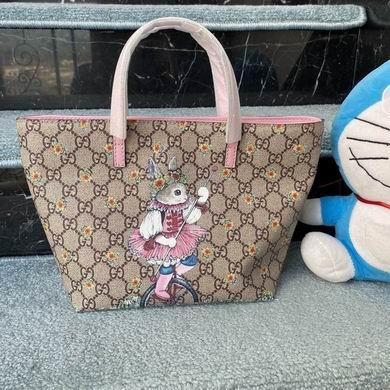 Gucci Bags 1:1 WD410812 21X20X10