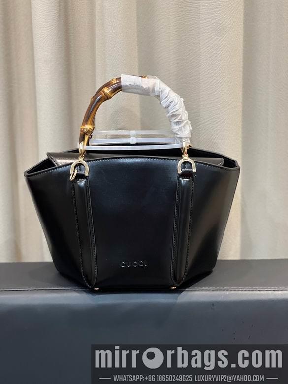 Gucci Bags 1:1 805830 23X18X17cm DF 3colour