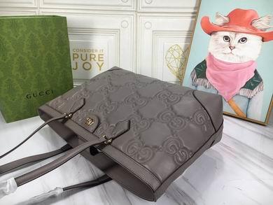 Gucci Bags 1:1 631685 38X28X14cm DF 4colour