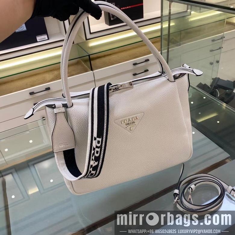 Prada Bags 1BC170 32X26X13cm XM