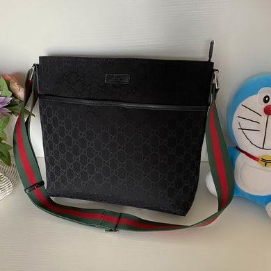 Gucci Bags 1:1 189751 27X27X7cm DF 2colour