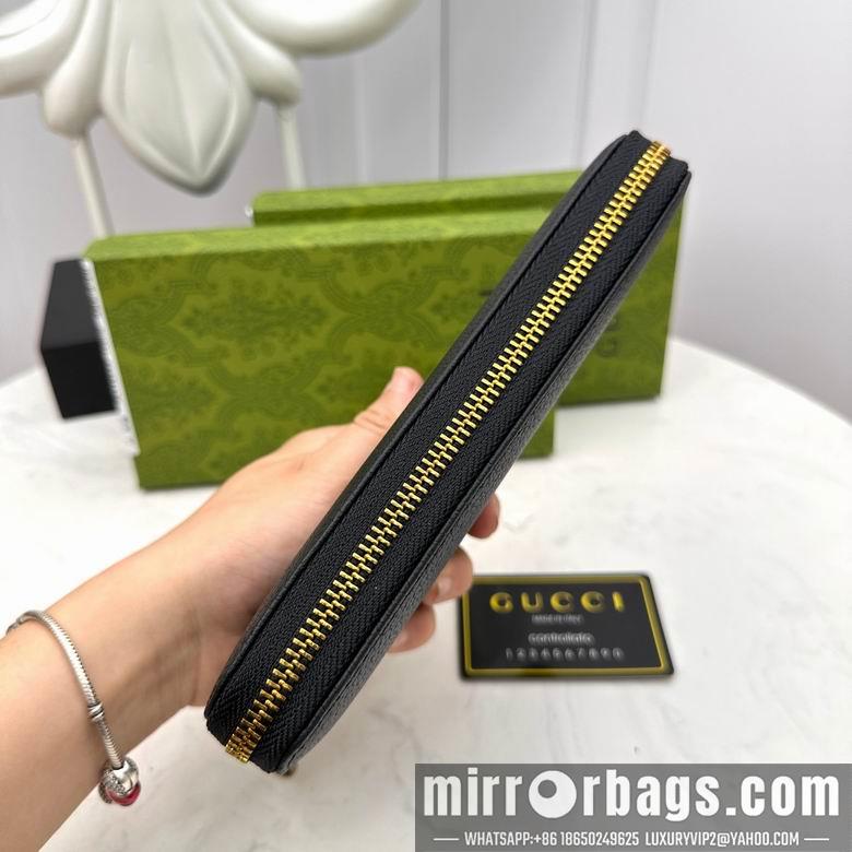 Gucci Bags 1:1 666019 19X10X2.5cm ZC