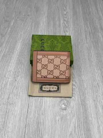 Gucci Bags 1:1 GG 597606 11x9x1.5cm zy
