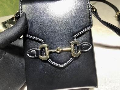 Gucci Bags 1:1 625615 17x11x4cm df01