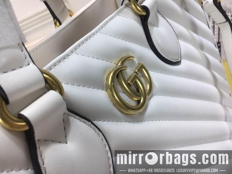 Gucci Bags 1:1 627332 35x28x14cm df02
