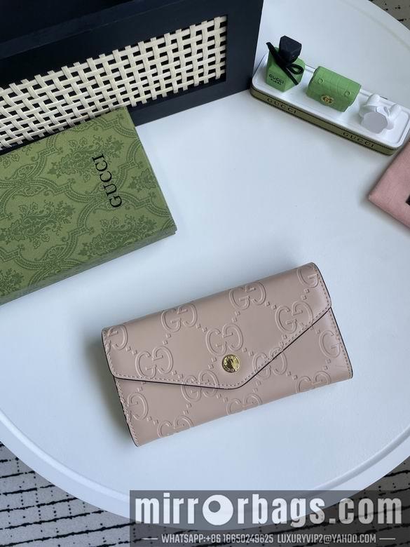 Gucci Bags 1:1 10X19X3.5cm 071109 ZC 4colour