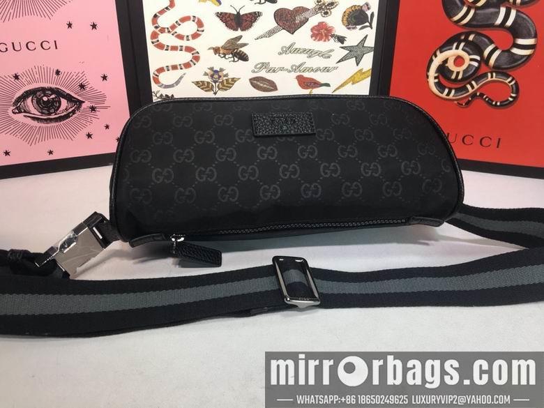 Gucci Bags 1:1 449182 27X13X12cm DF