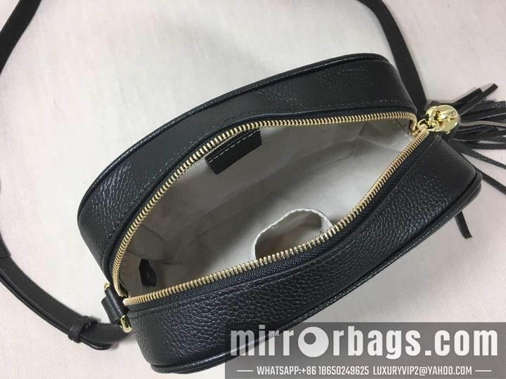 Gucci Bags 1:1 308364 21x15x7cm df03