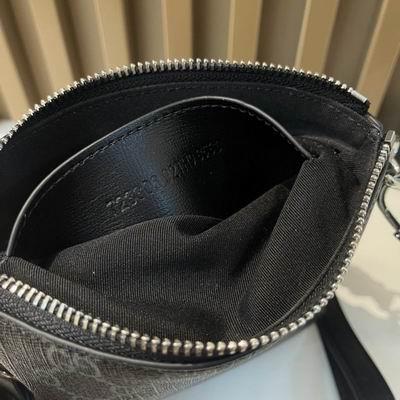 Gucci Bags 1:1 GG 16x13.5x3.5cm zy2色