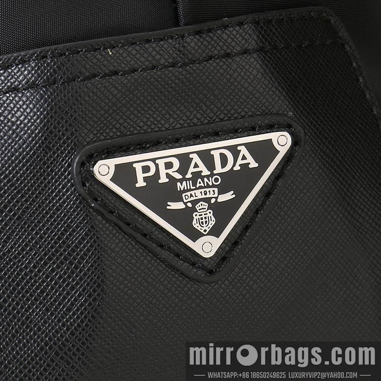 Prada Bags 3461 50X30X15.5cm
