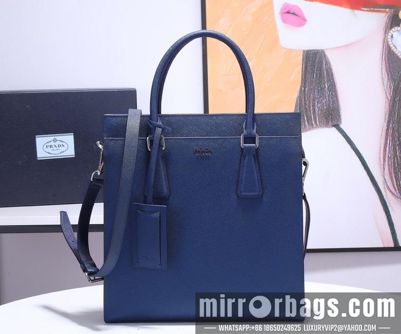 Prada Bags A6663 31.5X33X10.5cm XM