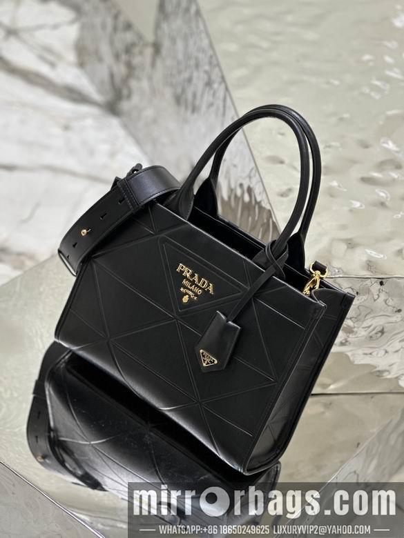 Prada Bags 1BA379 30X23X9cm SC