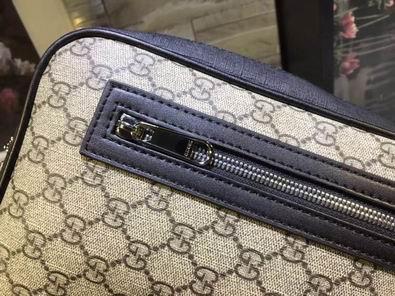 Gucci Bags 1:1 478325 17x27x8.5cm df0329