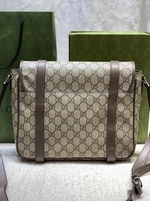 Gucci Bags 1:1 658542 28x24x8.5cm df04