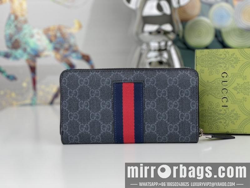 Gucci Bags 1:1 GG 408831 19x10x2.5cm zy2色