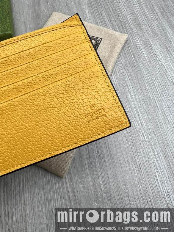Gucci Bags 1:1 GG 768243 11x9cm zy