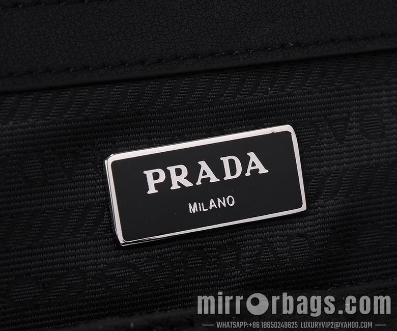 Prada Bags P8018 36X28X7.5cm XM