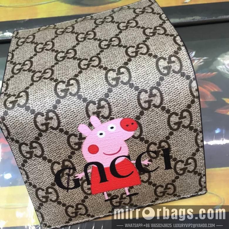 Gucci Bags 1:1 GG 499380 11X9x3cm zy2色