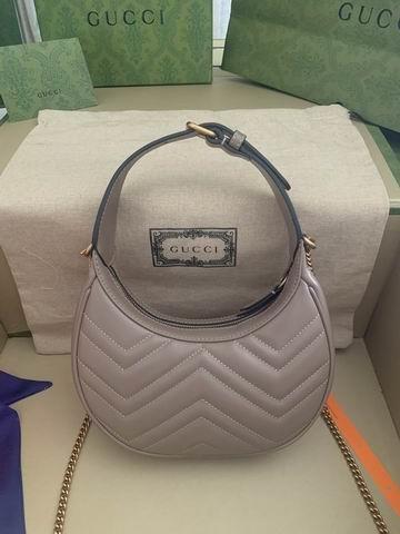 Gucci Bags 1:1 Gucci 699514 21x11x5cm ww3色