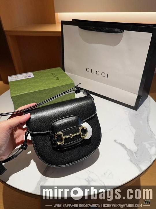 Gucci Bags 1:1 GG 1955 18cm zy