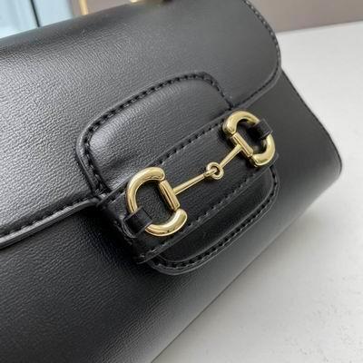 Gucci Bags 1:1 Gucci Horsebit 703848 22cm ww