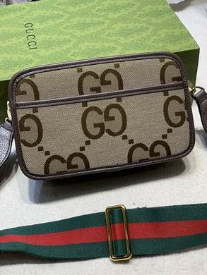 Gucci Bags 1:1 696075 22.5X14X7cm DF