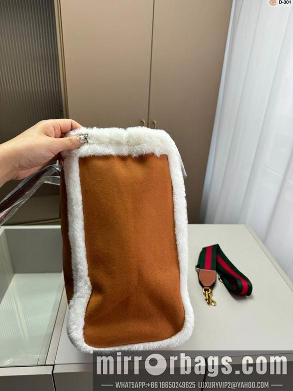 Gucci Bags 1:1 GG D-301 41X15x33cm zy