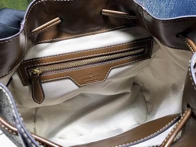 Gucci Bags 1:1 674147 26.5x30x13cm df03