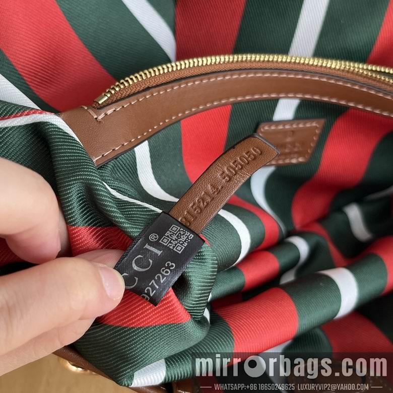Gucci Bags 1:1 815214 31X18X11cm DF